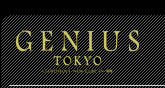 GENIUS TOKYO